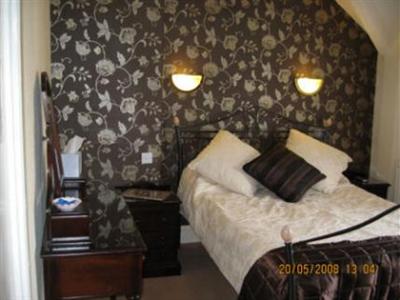 Crompton House Bed & Breakfast Windermere