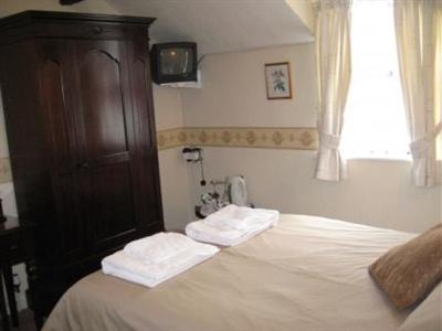 Crompton House Bed & Breakfast Windermere