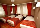 Hotel Akcinar Istanbul