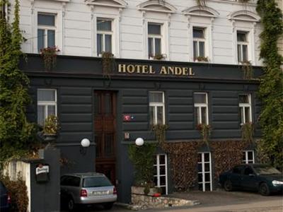 Hotel Andel