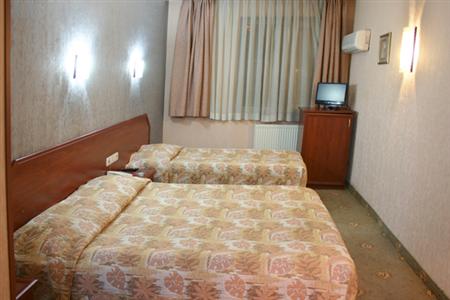 Uzun Jolly Hotel Ankara