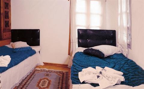 Istanbul Pension Selcuk