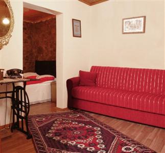 Istanbul Pension Selcuk