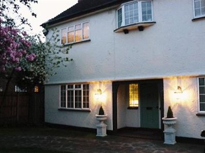 Westfields Guest House Bromley