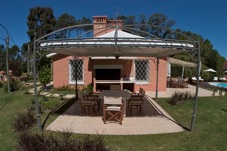 Red Wind Bed & Breakfast Punta Del Este