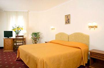 Hotel San Giusto Rome