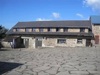 Auberge Francopole Francorchamps