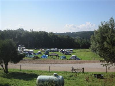 Auberge Francopole Francorchamps