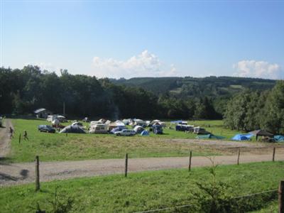 Auberge Francopole Francorchamps