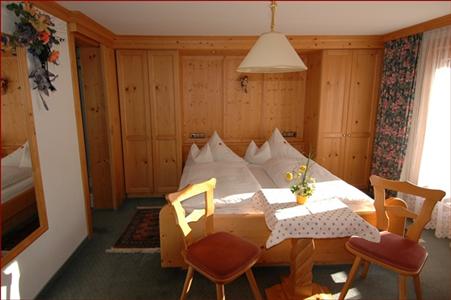 Edelweiss Pension Alpbach