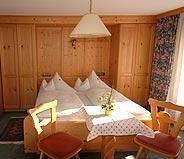 Edelweiss Pension Alpbach