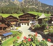 Edelweiss Pension Alpbach