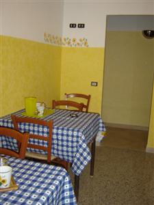 Andrea's Rome B&B