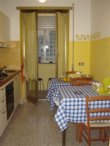 Andrea's Rome B&B