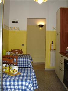 Andrea's Rome B&B