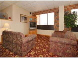 Econo Lodge Moline