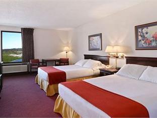 Holiday Inn Express Chillicothe East