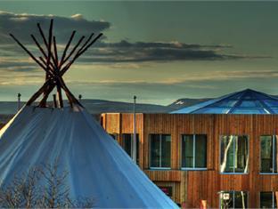 Rainbow Skeikampen Hotel Gausdal