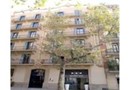 Hotel Services Apartments City Barcelona