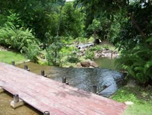 Phang Nga River Lodge