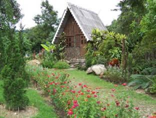 Phang Nga River Lodge