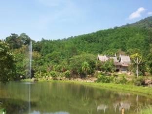 Phang Nga River Lodge