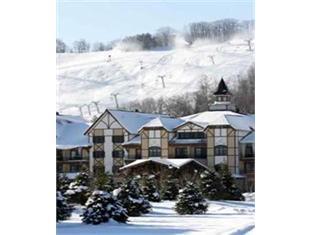 Mountain Grand and Lodge Boyne Falls