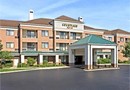 Courtyard Hotel Saint Louis Maryville Creve Coeur