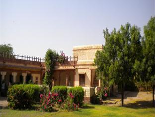 Devi Bhawan