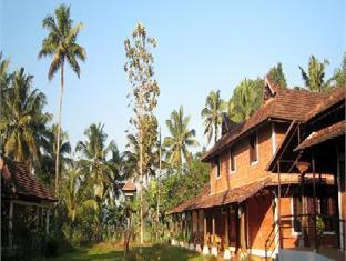 Athreya Ayurvedic Resort