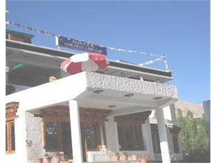 Hotel Holiday Ladakh