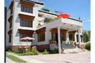 Hotel Holiday Ladakh