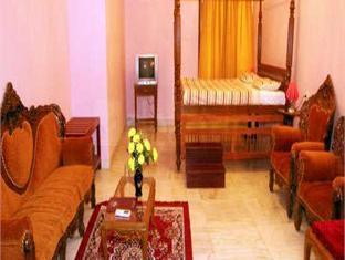 Soorya Heritage Inn Puducherry