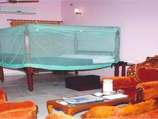 Soorya Heritage Inn Puducherry