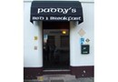 Paddys Bed And Breakfast Aalst