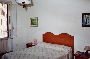 A Roma Bed and Breakfast Rome