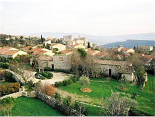 Domaine De L Enclos Hotel Gordes