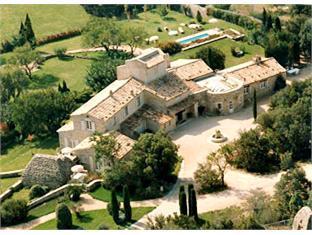 Domaine De L Enclos Hotel Gordes