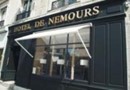 Hotel de Nemours