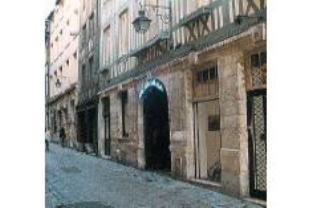 Hotel De La Cathedrale Rouen