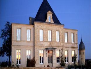 Chateau Pedesclaux Hotel Pauillac