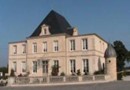 Chateau Pedesclaux Hotel Pauillac