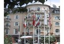 Hotel Haus Reichert Baden-Baden