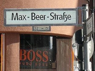 Max Beer Apartments Berlin