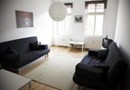 Berlin Place Apartment