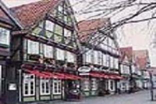 Hotel Utspann