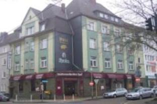 Rüttenscheider Hof Hotel Essen