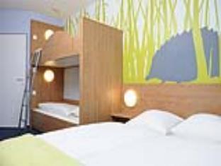 Bed & Breakfast Hotel Freiburg im Breisgau