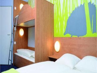 Bed & Breakfast Hotel Freiburg im Breisgau