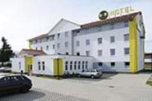 Bed & Breakfast Hotel Freiburg im Breisgau